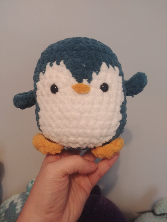Chubby Pingouin